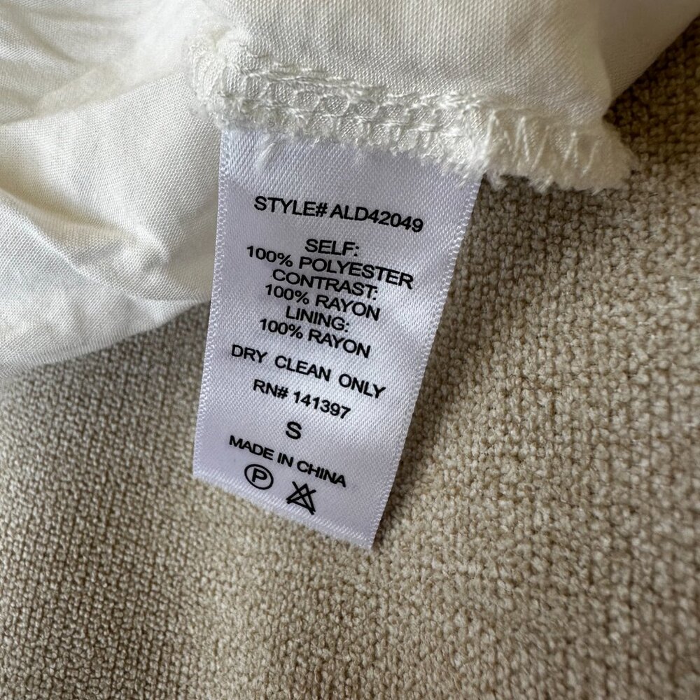 ASTR The Label Midi Dress | Size S - Picture 4 of 4